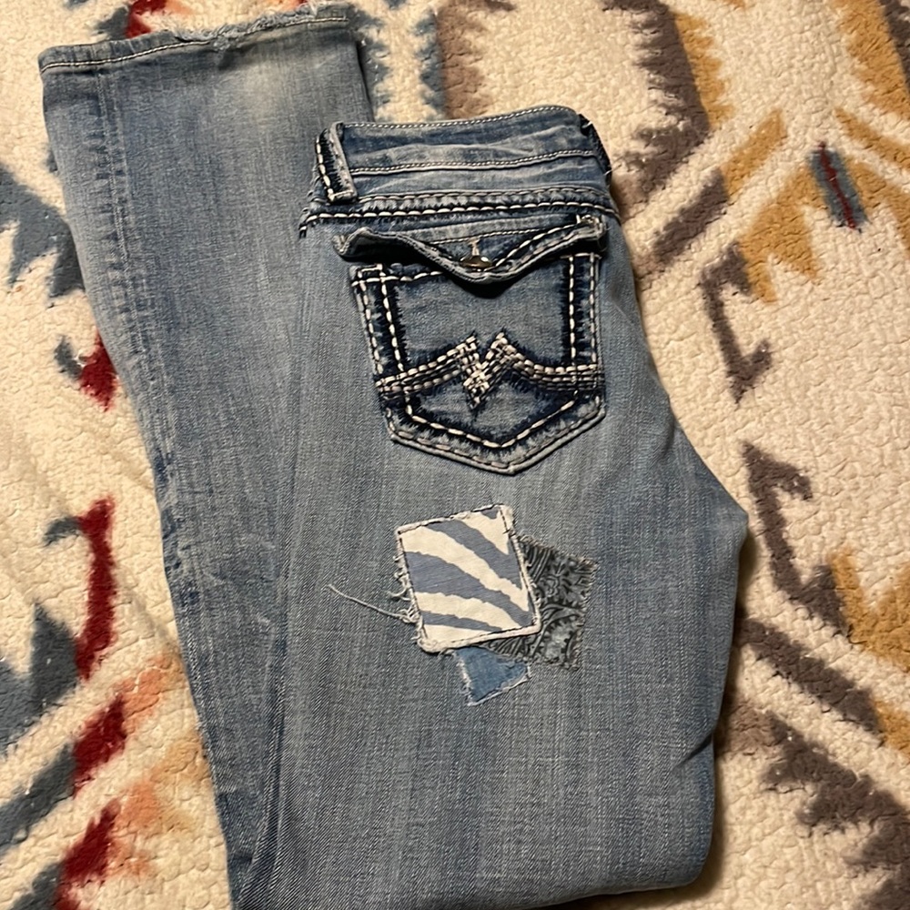 Miss Me jeans size 31